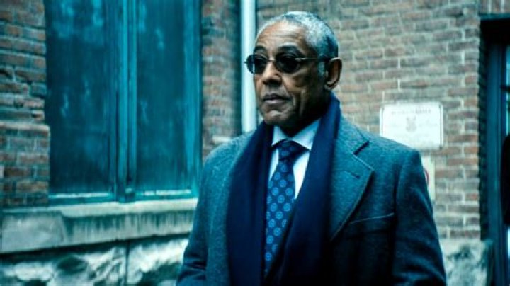 What is Giancarlo Esposito's Ethnicity? Unpacking His Rich Background