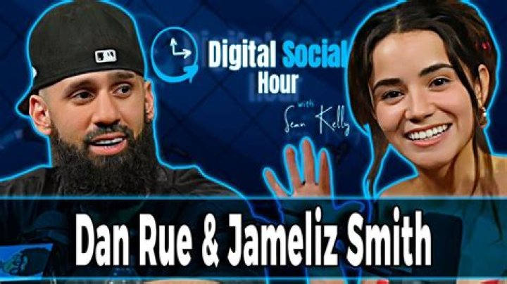 What is Jameliz Smith Known For? Unpacking Her Digital Presence