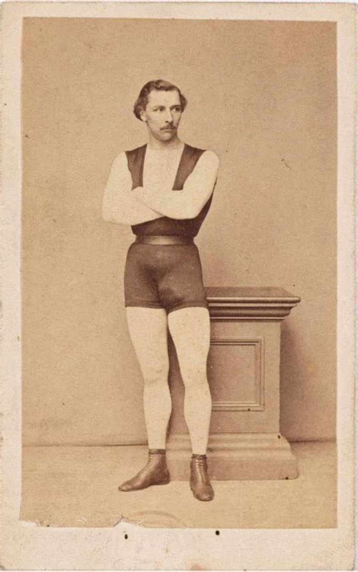 What is Jules Leotard Famous For? Unpacking the Legacy of an Aerial Pioneer