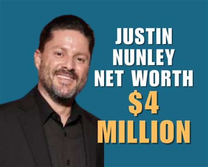 What is Justin Nunley Known For? Exploring Public Identity