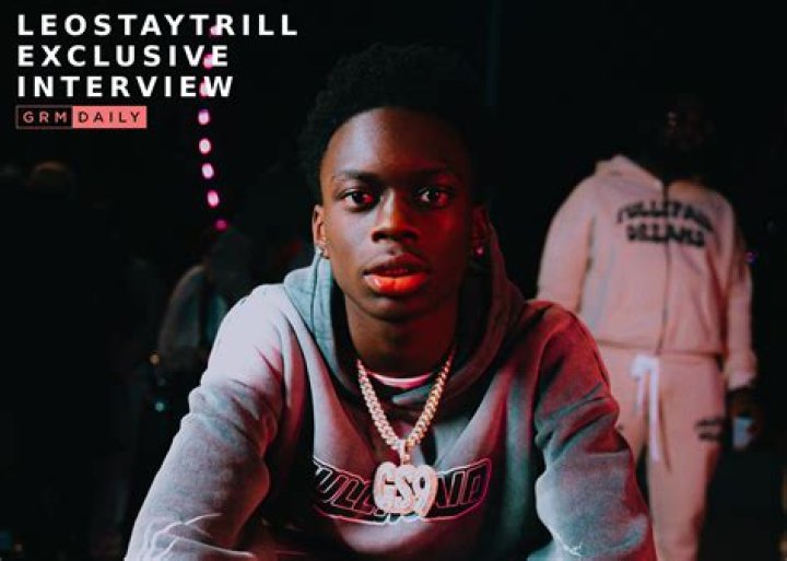 What is Leo Stay Trill's Real Name? Unpacking the UK Rap Star's Identity