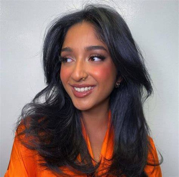 What Is Maitreyi Ramakrishnan Religion Ethnicity And