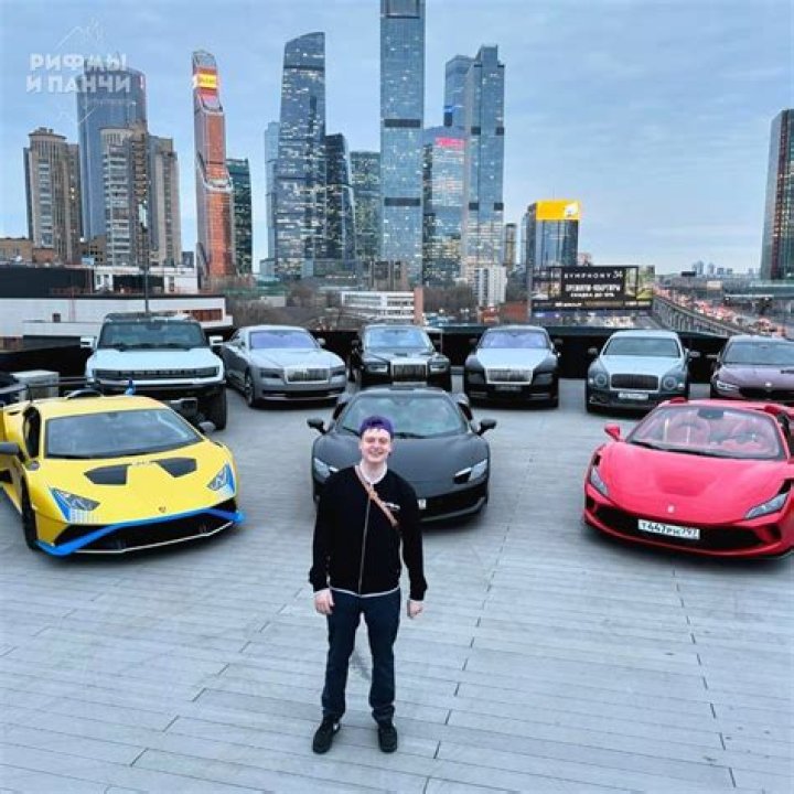 What is Mellstroy Net Worth: Exploring the Financial Landscape of a Rising Star