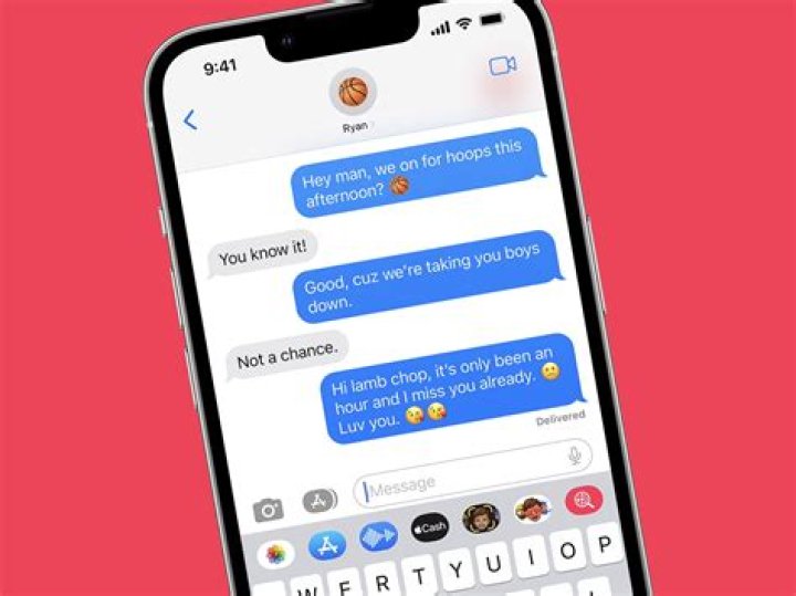 What is Mia When Texting? Unraveling the Mystery Behind the Acronym