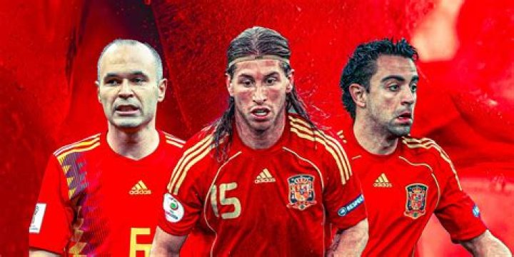 What is Nacho Vargas's Nationality? Unpacking a Footballer's Roots