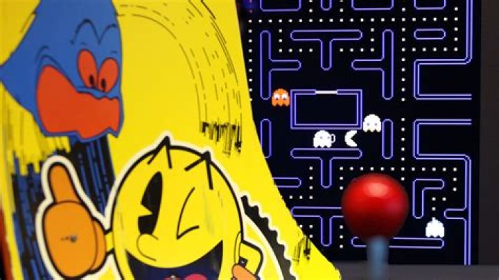 What is Pac-Man's Real Name? Unmasking an Arcade Legend
