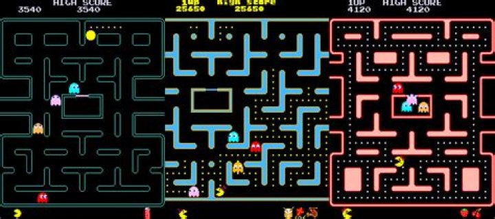 What is Pacman's Real Name? Uncovering the Iconic Arcade Hero's Original Identity