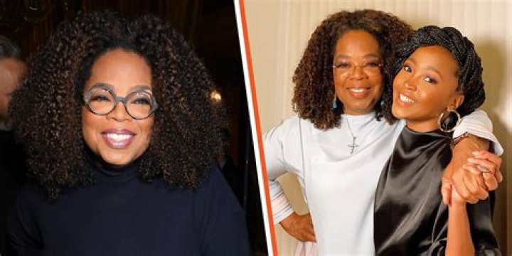 What Is Patricia Lofton Doing Now? A Look at Oprah's Sister Today