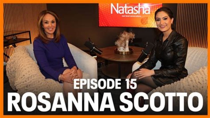 What Is Rosanna Scotto's Age Now