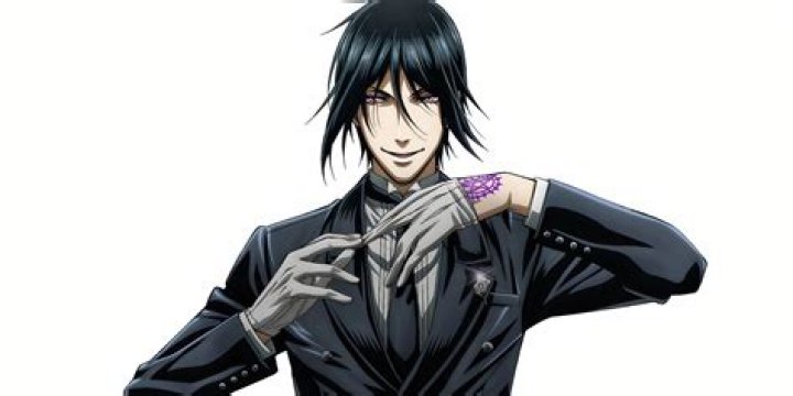 What is Sebastian Michaelis' True Form? Unraveling the Demon Butler's Real Appearance