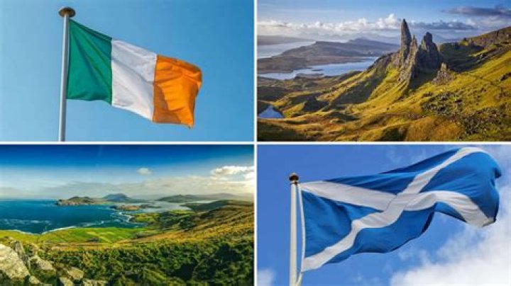 What is Stephanie in Irish? Exploring the Name's Gaelic Roots
