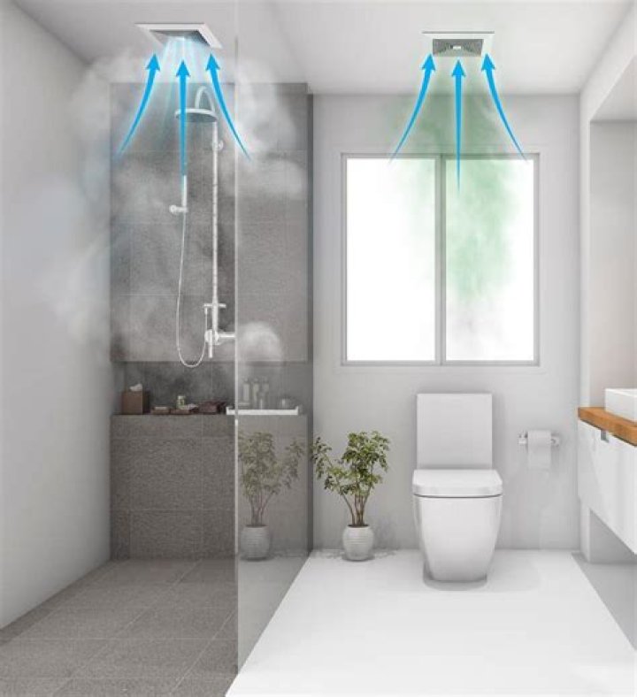 What is the Best Sone for a Bathroom Fan? Achieving Quiet Comfort and Efficient Ventilation