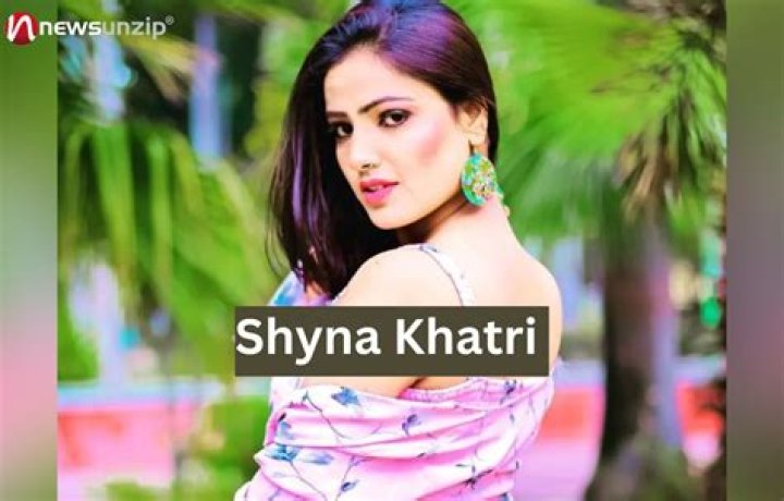 What is the Education of Shyna Khatri? Unpacking Education's Profound Impact Today