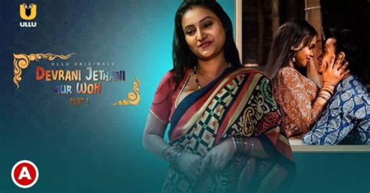 What is the First Webseries of Jayshree Gaikwad? Uncovering Her Debut