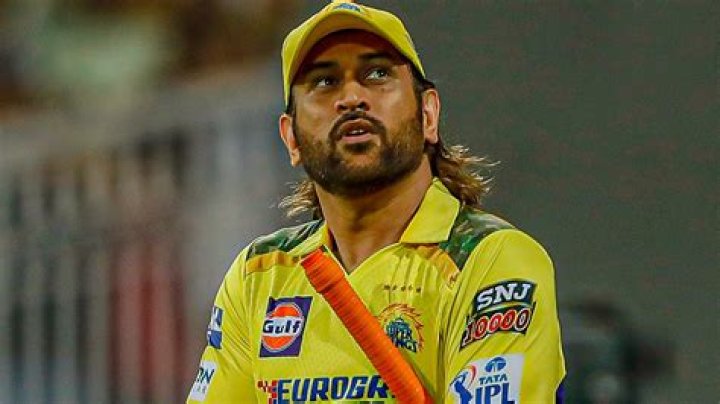What is the Instagram Account of Dhoni? Uncovering the Captain's Digital Presence