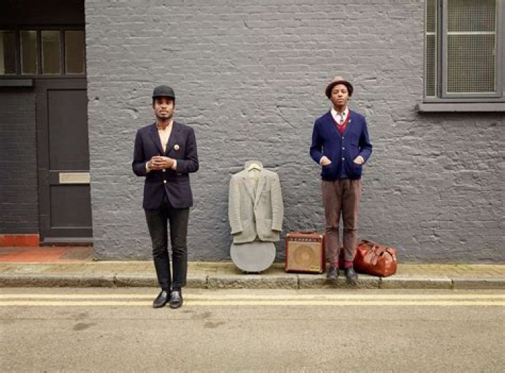What is the Meaning of Rude Boy and Rude Girl? Exploring a Subculture's Identity