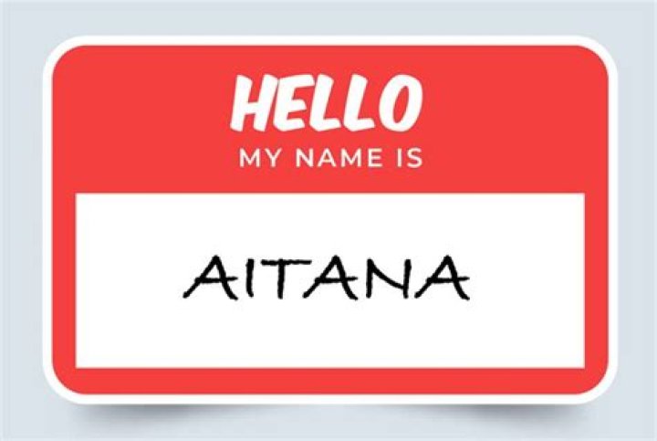 What is the Meaning of the Name Aitana? Unveiling Its Origins and Significance