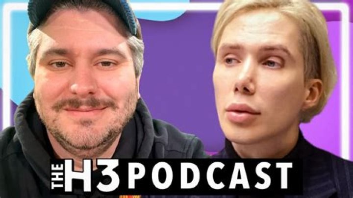 What is the Name of the H3H3 Podcast? Discovering the Official Show