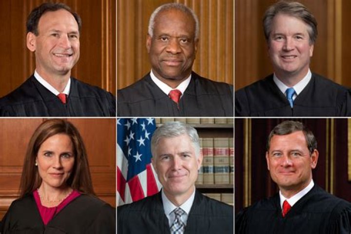 What is the New Documentary About Kavanaugh? Exploring "Justice"