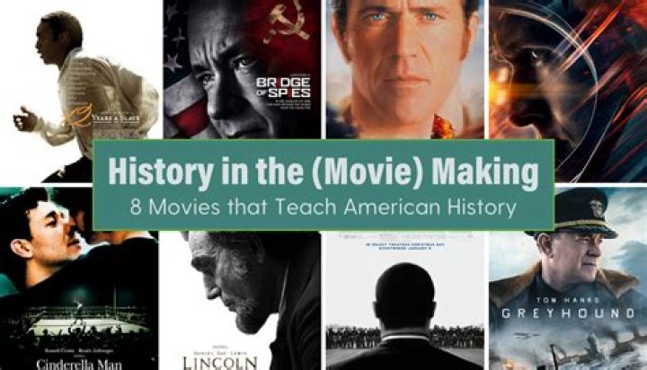 What is the Number One Quote in American Film History?