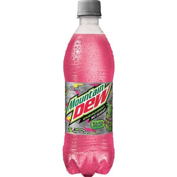What is the Off-Brand Version of Mountain Dew? Finding Your Perfect Citrus Soda