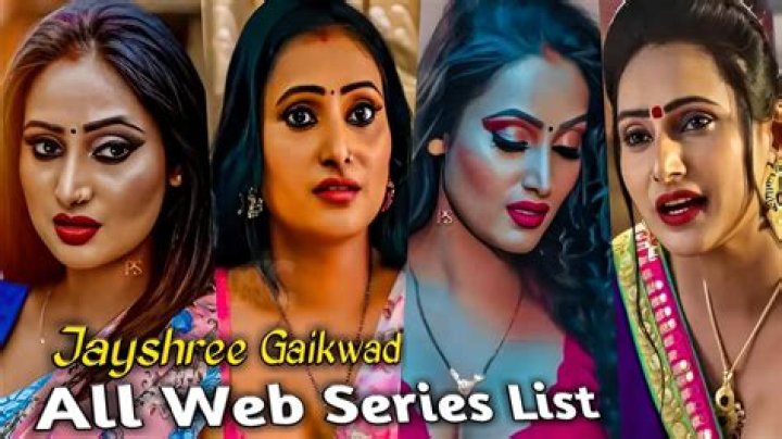 What is the Official Instagram Account of Jayshree Gaikwad? Finding Her Online Presence