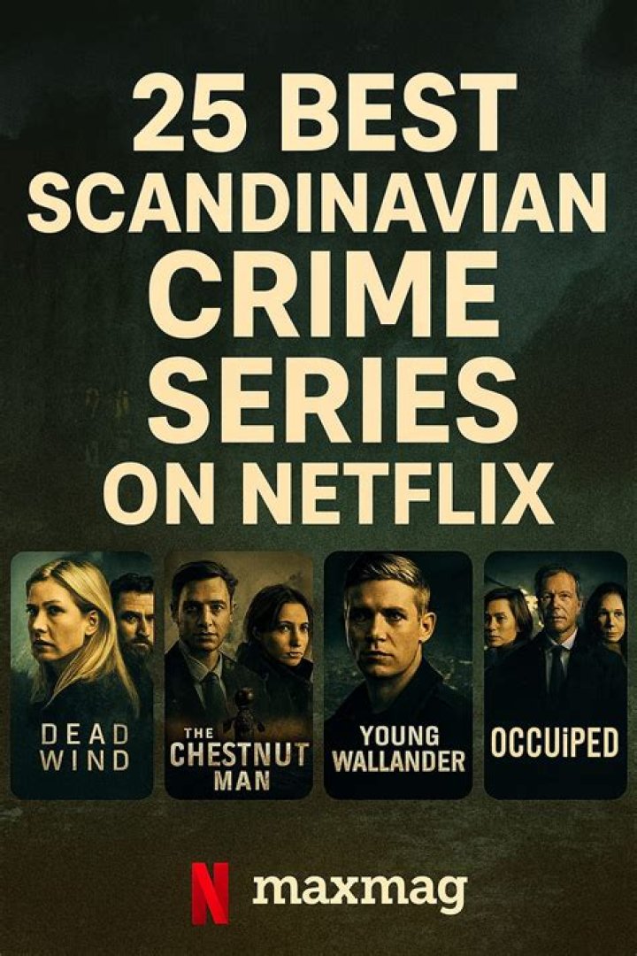 What is the Polish Gangster Movie on Netflix? Uncover the Gritty World of Crime Dramas