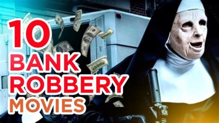 What is the Polish Movie About a Bank Robbery? Uncovering Thrilling Polish Heist Cinema