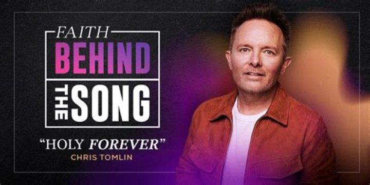 What is the Religion of Chris Tomlin? Uncovering His Faith and Music