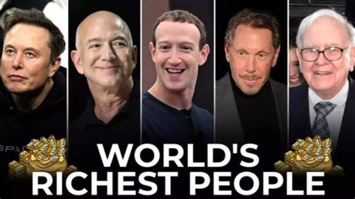 What is the Richest Last Name in Mexico? Unpacking Wealth and Legacy
