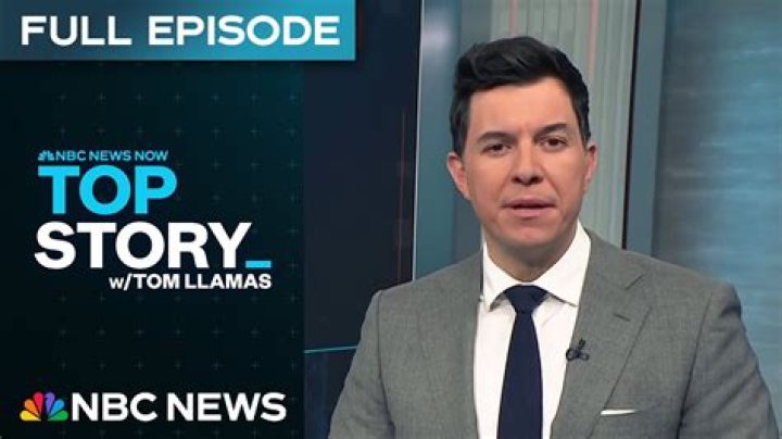 What is Tom Llamas' Salary? A Look at His Earnings in Broadcast News
