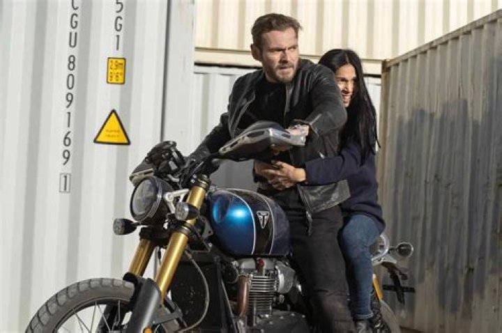 What Kind of Motorcycle Did Renegade Ride? Unpacking the Iconic Bike and the Search for Answers