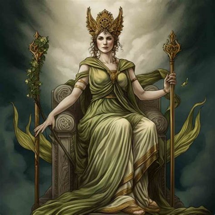 Дана Гадот: What Makes Her a Modern Figure?