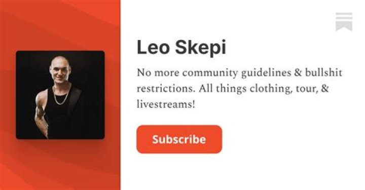 What Makes Leo Skepi Unique: Understanding His Impact and Appeal