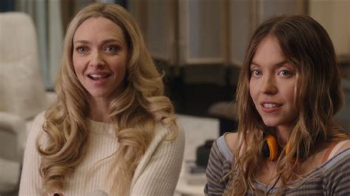 What Movies Does Amanda Seyfried Play In? A Deep Dive into Her Diverse Filmography