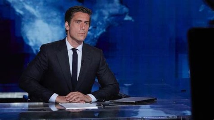 What Nationality Is David Muir? Unraveling the Anchor's True Roots