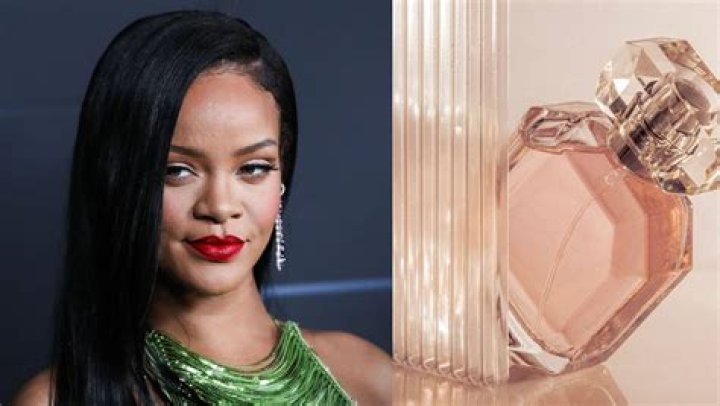 What Perfume Does Rihanna Wear? Unraveling Her Signature Scents