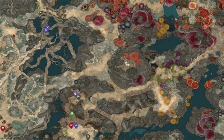 What Race is Aylin in Baldur's Gate 3? Unraveling the Mystery of the Daughter of Selûne