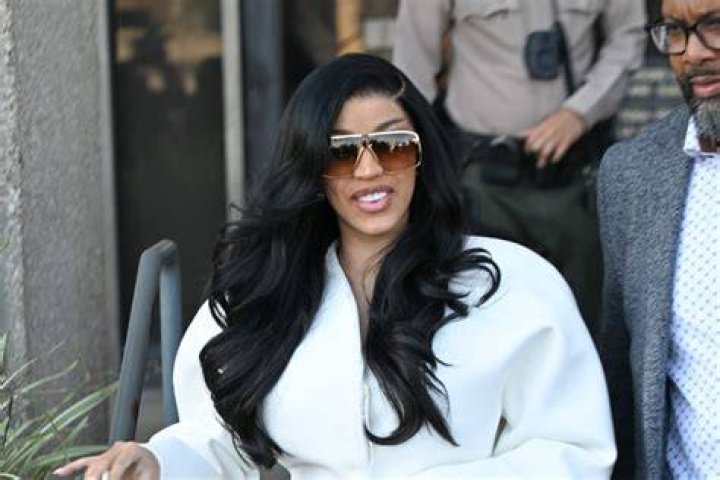 What Race Is Cardi B? Unraveling The Tapestry Of Her Heritage