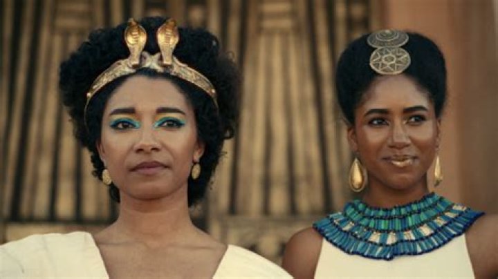 What Race Was Cleopatra? Unraveling the Historical Puzzle