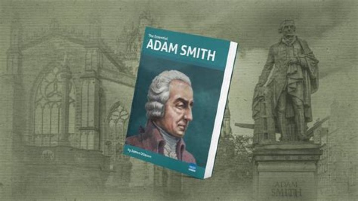 What Religion Did Adam Smith Follow? Unpacking the Enduring Mystery of His Faith