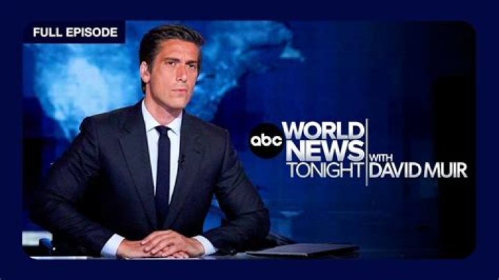 What Religion is David Muir? Uncovering the ABC News Anchor's Faith Journey