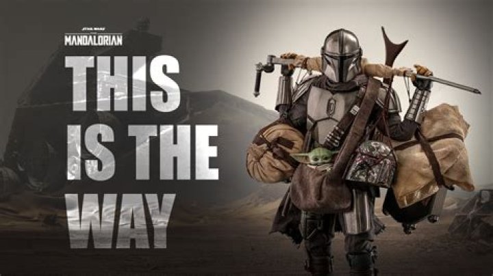 What Religion Is Mando? Exploring the Mandalorian Way