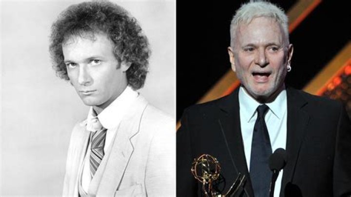 What’s Anthony Geary Doing Now? An In-Depth Look at the Life of the Iconic Actor