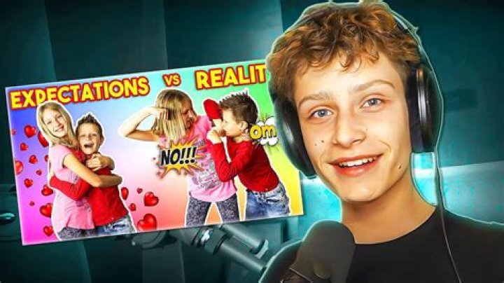 What School Does Ronaldomg Go To? Unpacking the Education Journey of a YouTube Star