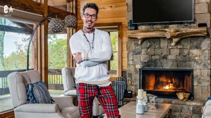 What Show Made David Bromstad a Household Name on HGTV?