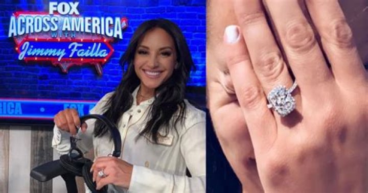 What Size is Emily Compagno's Engagement Ring? Unraveling the Sparkle