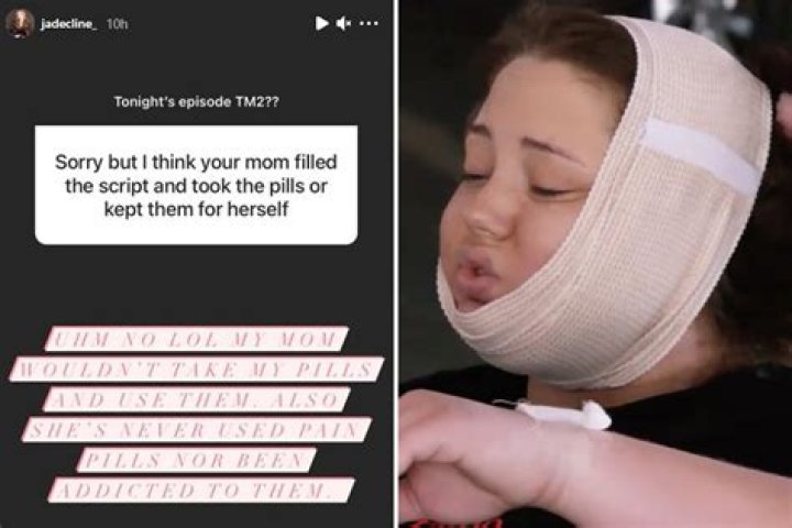 What Surgery Did Jade from Teen Mom Get? Unpacking Public Interest in Medical Procedures