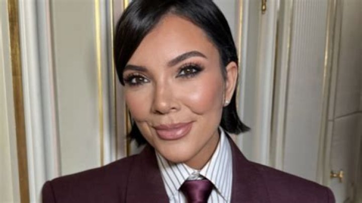 What Time Does Kris Jenner Wake Up At? Unveiling the Mogul's Morning Secret