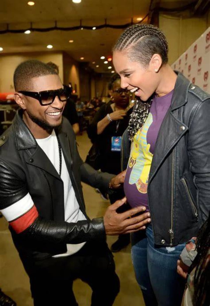 What To Wear To An Usher Concert